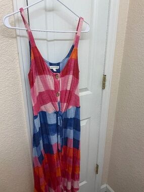Monsoon Dress
